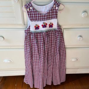 Kid’s Dress